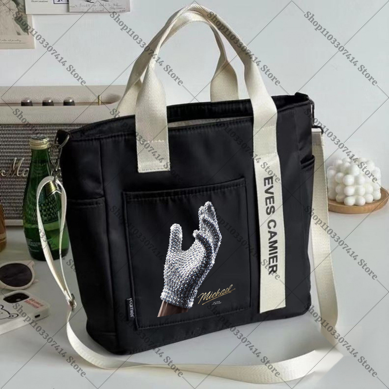 Women'S Accessories Handbags - Damska torba typu tote, akcesoria, Król
