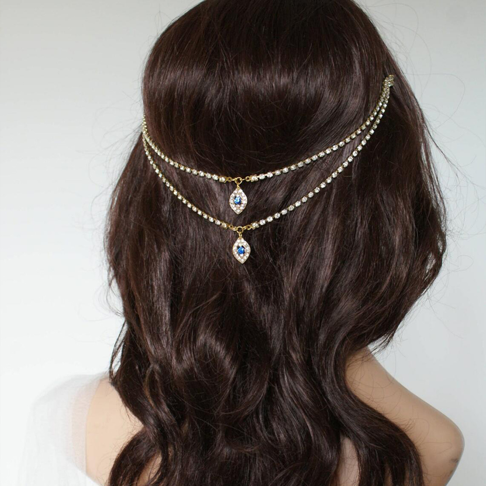 Women Accessories Dropshipping - Wspaniała dama ślubny grzebień do włosów