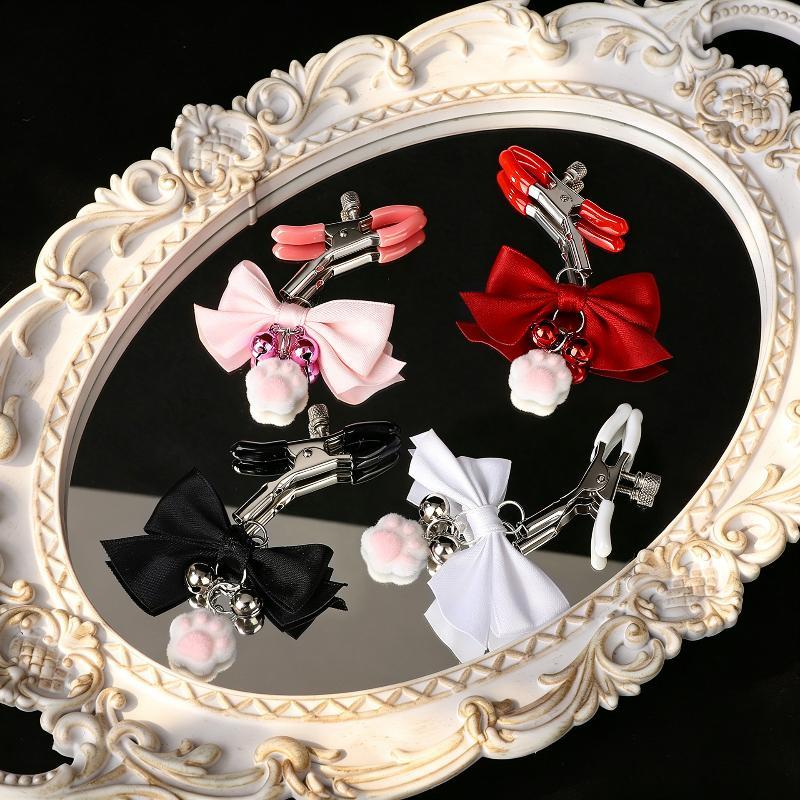 Przenośne zaciski na sutki z o – Women Accessories Combo recenzja i cena