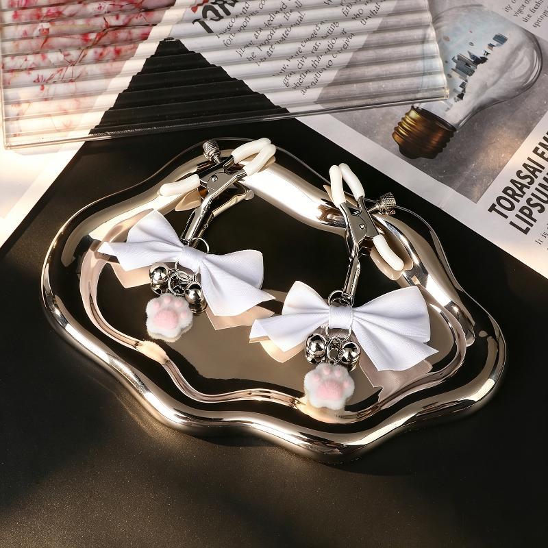 Przenośne zaciski na sutki z o – Women Accessories Combo recenzja i cena