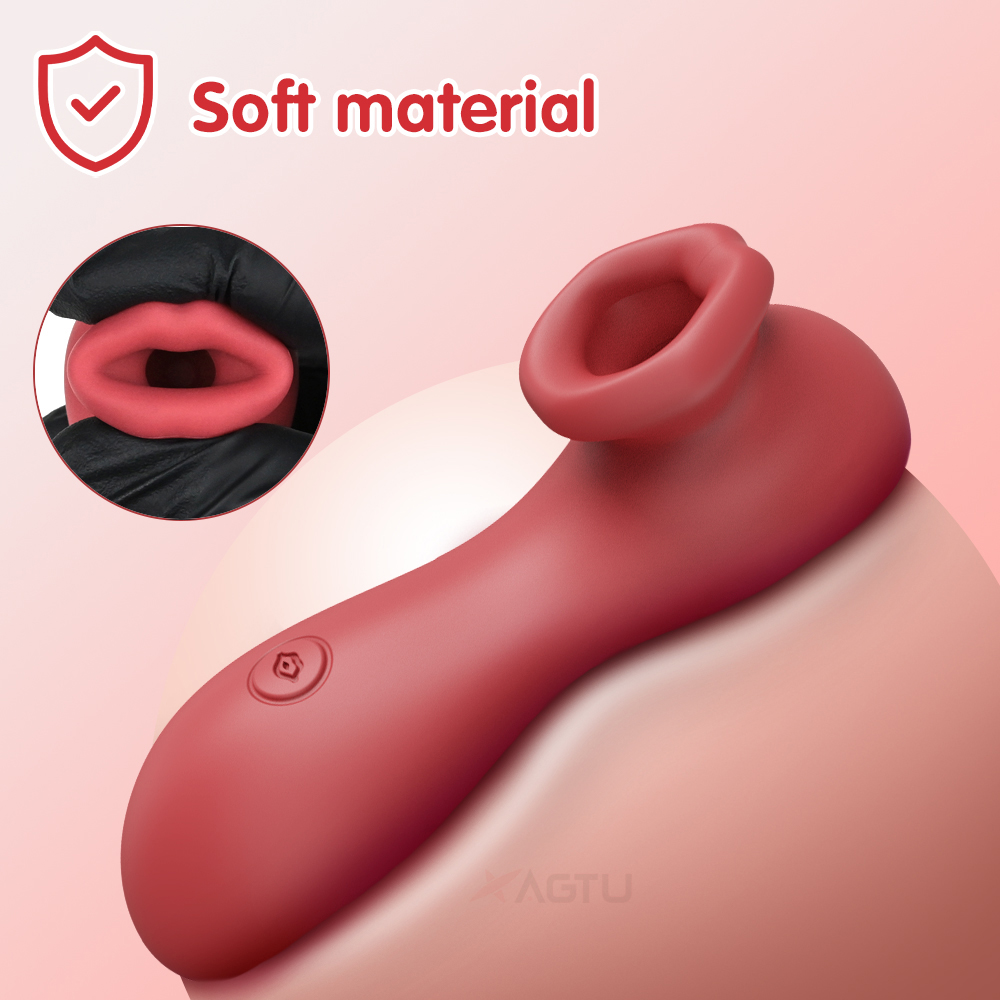 Wibrator ssący sterowany aplik – Women Accessories App recenzja i cena