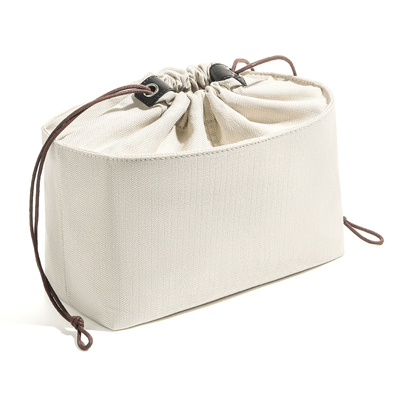 Organizer z filcu na zamek bły – Women'S Accessories Handbags recenzja i cena