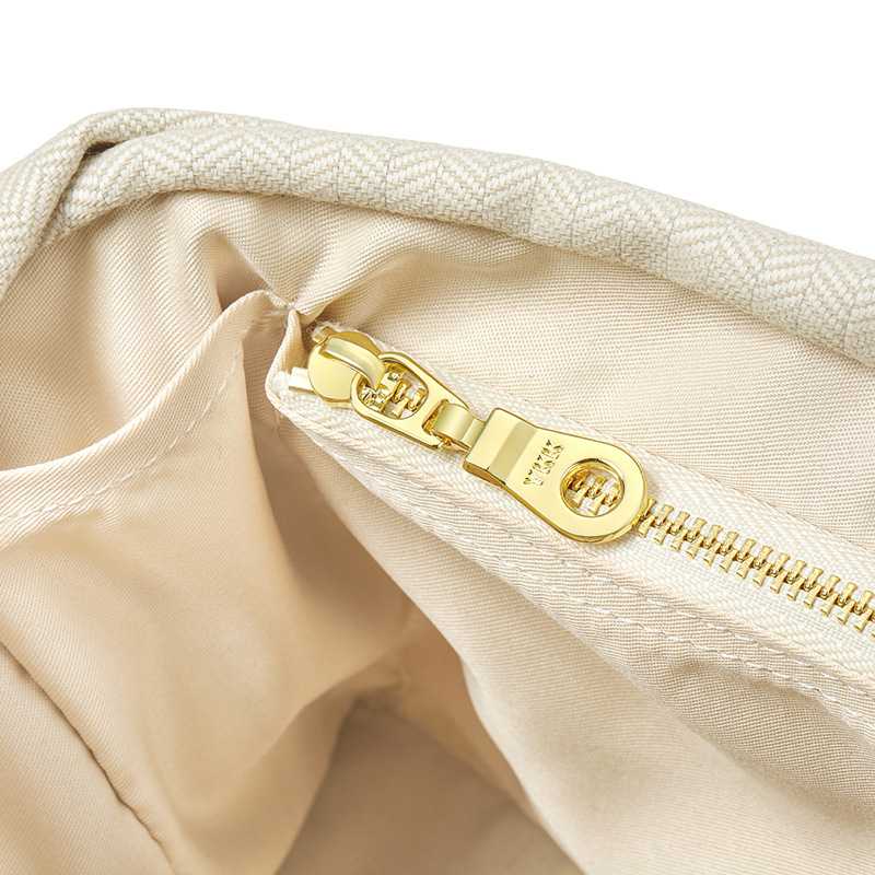 Organizer z filcu na zamek bły – Women'S Accessories Handbags recenzja i cena