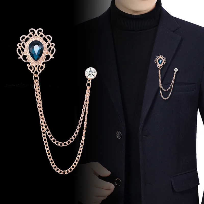 Nowa Vintage Ozdoba na Klapę z – Women Accessories Jewelry recenzja i cena