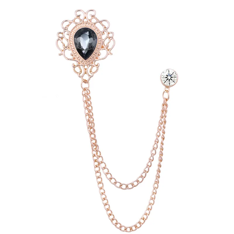 Nowa Vintage Ozdoba na Klapę z – Women Accessories Jewelry recenzja i cena