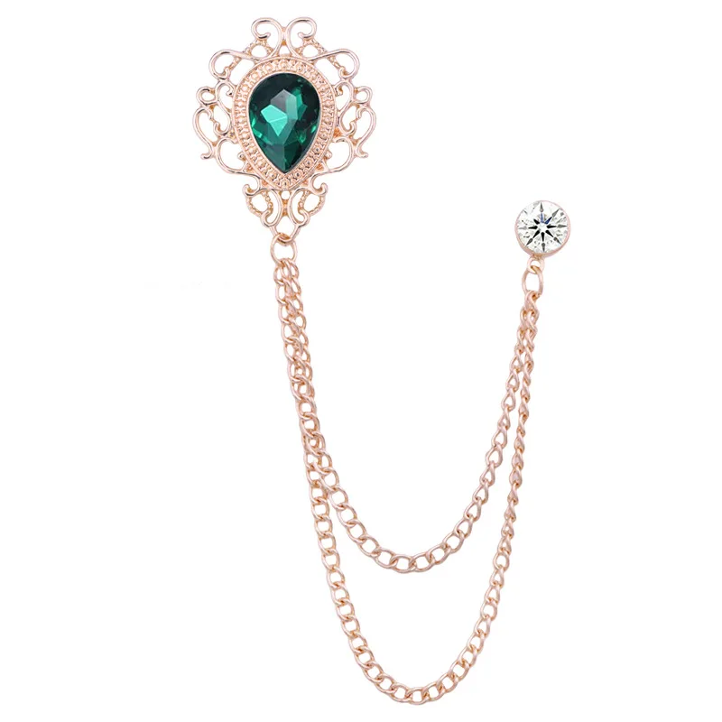 Nowa Vintage Ozdoba na Klapę z – Women Accessories Jewelry recenzja i cena