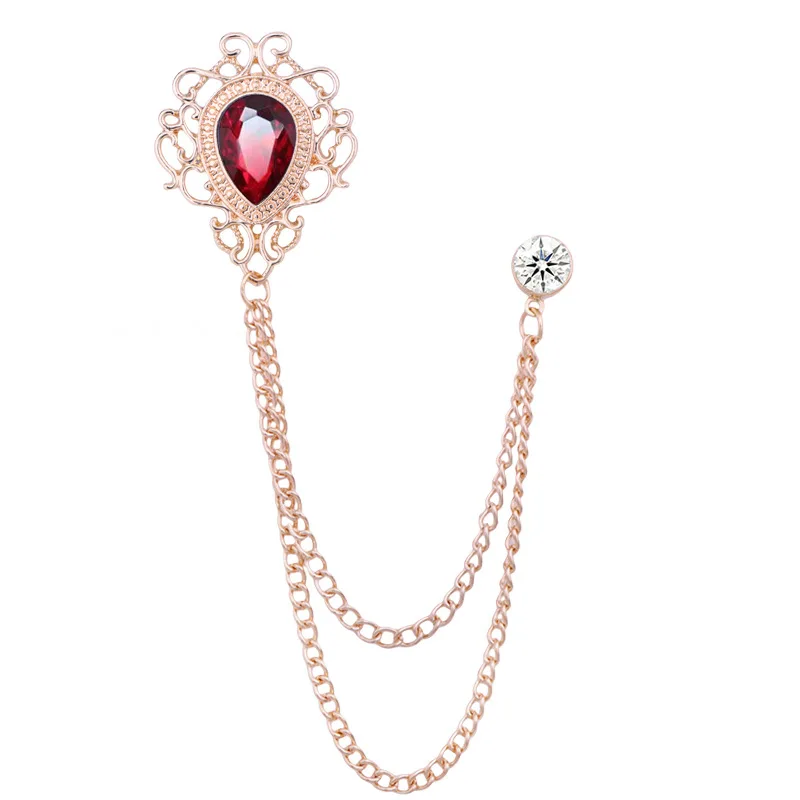 Nowa Vintage Ozdoba na Klapę z – Women Accessories Jewelry recenzja i cena