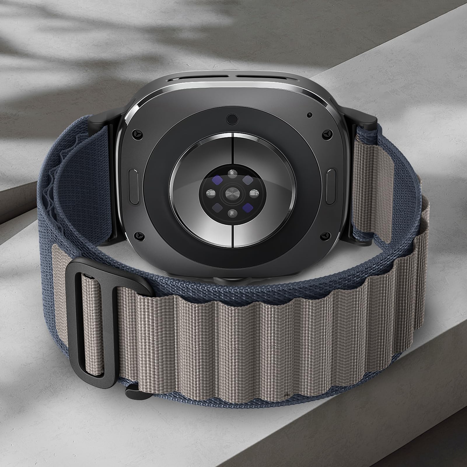 Pasek Alpine Loop do Samsung G – Women Accessories Website recenzja i cena