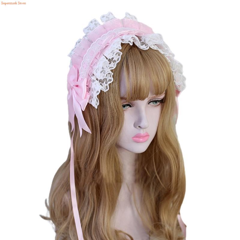 Q5WE Maid Cosplay akcesoria do – Women Accessories App recenzja i cena