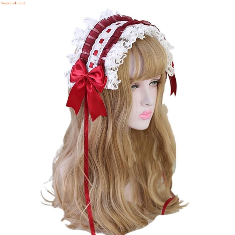 Q5WE Maid Cosplay akcesoria do – Women Accessories App recenzja i cena