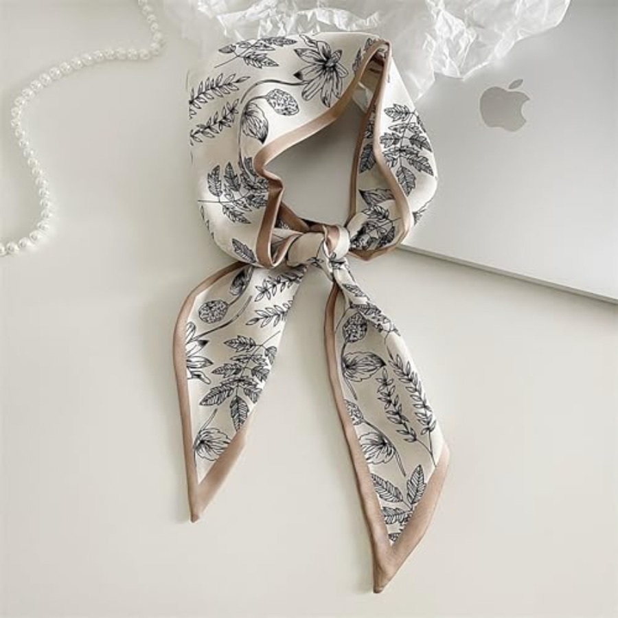 WENLOOY Zestaw 4 szt. szalików – Women'S Accessories Handbags recenzja i cena