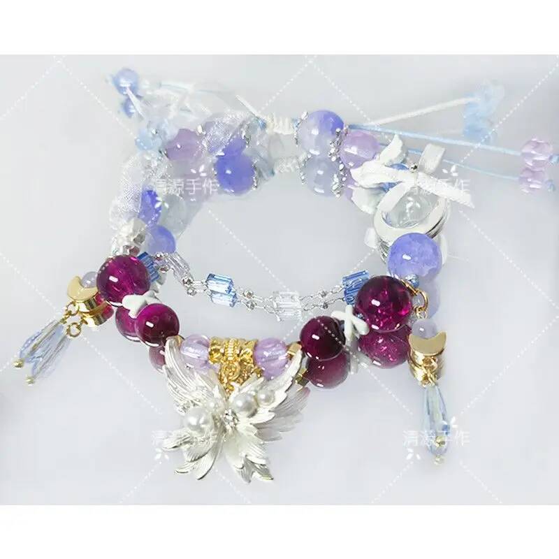 Bransoletka Genshin Impact Col – Women Accessories Jewelry recenzja i cena
