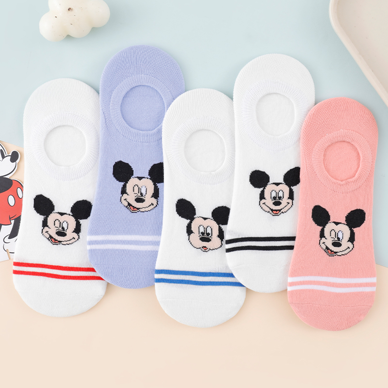 5 par damskich skarpetek do ko – Women'S Ankle Accessories recenzja i cena