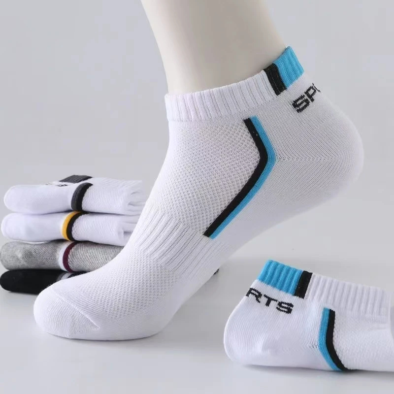 1/3/5 par unisexowych sportowy – Women'S Ankle Accessories recenzja i cena