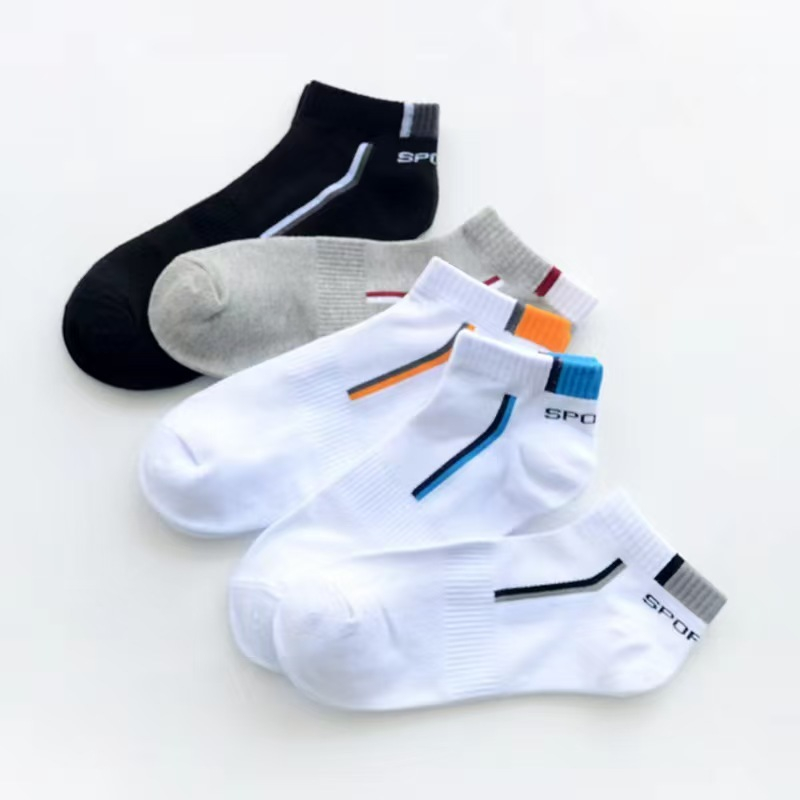 1/3/5 par unisexowych sportowy – Women'S Ankle Accessories recenzja i cena