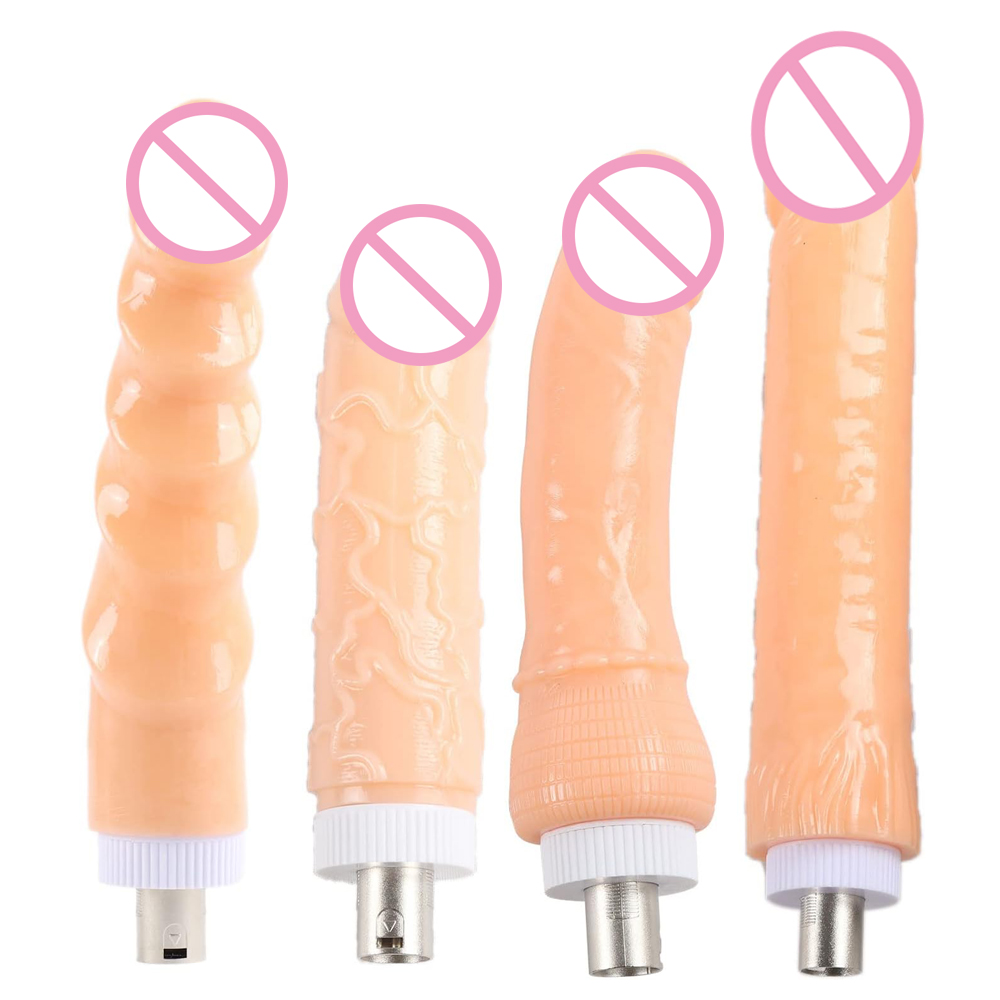 4 szt. Maszyna do seksu z 3 zł – Women Accessories Combo recenzja i cena