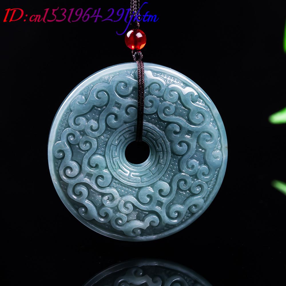 Naturalny birmański jadeitowy  – Women Accessories Jewelry recenzja i cena