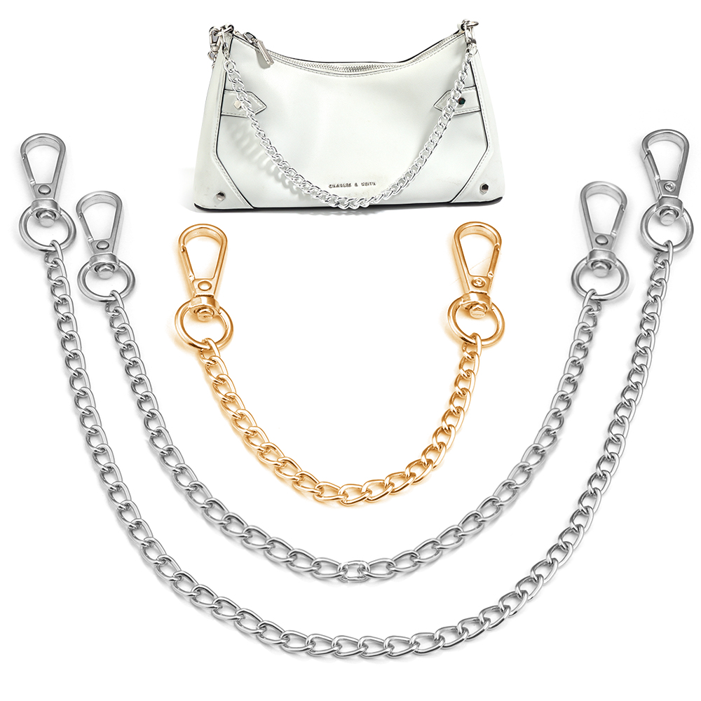 Łańcuszek do torebki 20-120 cm – Women'S Accessories Handbags recenzja i cena
