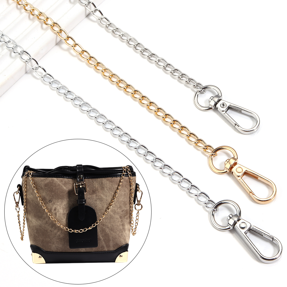Łańcuszek do torebki 20-120 cm – Women'S Accessories Handbags recenzja i cena