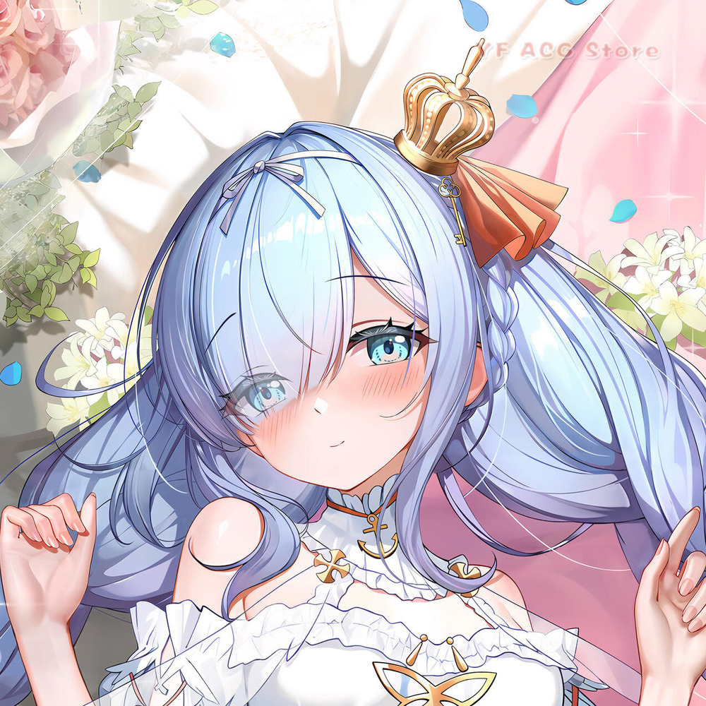 Azur Lane Janus Anime Dekoracy – Queen Accessories recenzja i cena