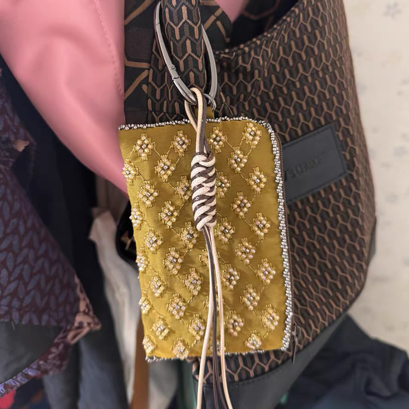 Mini Torebki z Ozdobnymi Akces – Women'S Accessories Handbags recenzja i cena