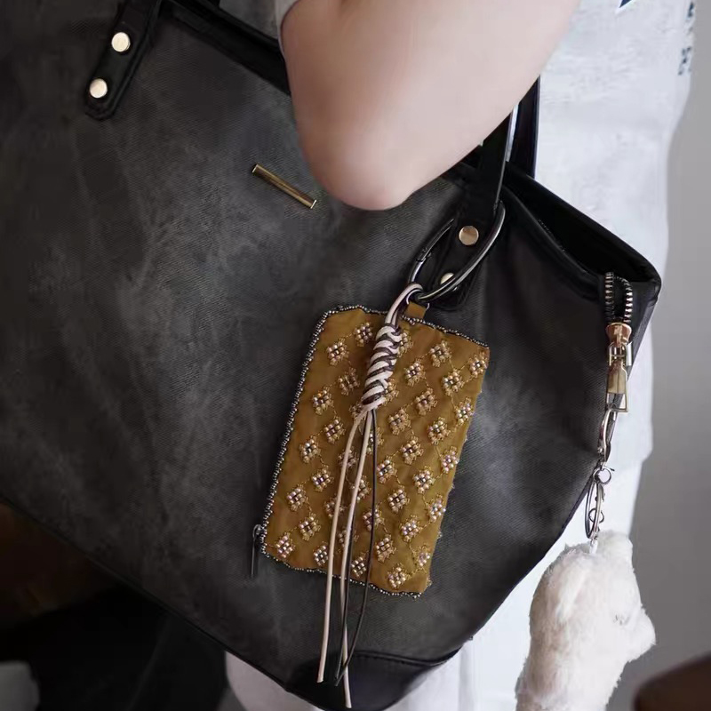 Mini Torebki z Ozdobnymi Akces – Women'S Accessories Handbags recenzja i cena