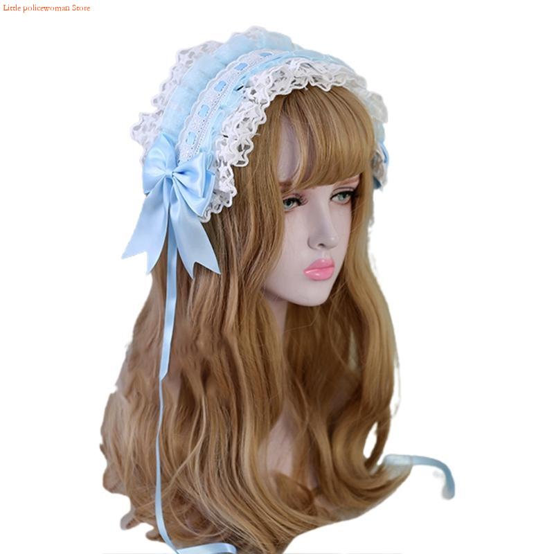 F92D Gothic nakrycie głowy gwi – Women Accessories App recenzja i cena