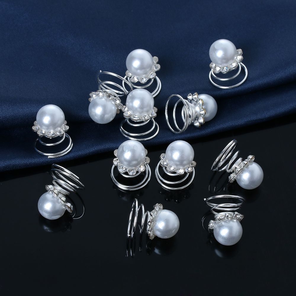 12 sztuk dla nowożeńców kryszt – Women Accessories Combo recenzja i cena