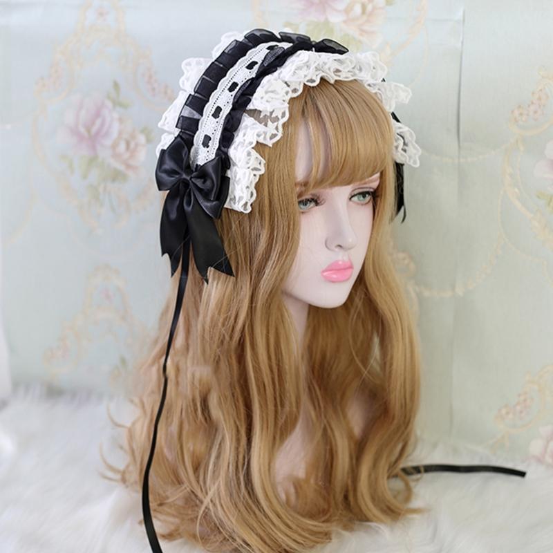 39BD gwiazda koronkowa wstążka – Women Accessories App recenzja i cena