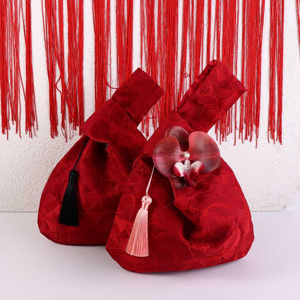 Akcesoria Cheongsam Torba na n – Women'S Accessories Handbags recenzja i cena