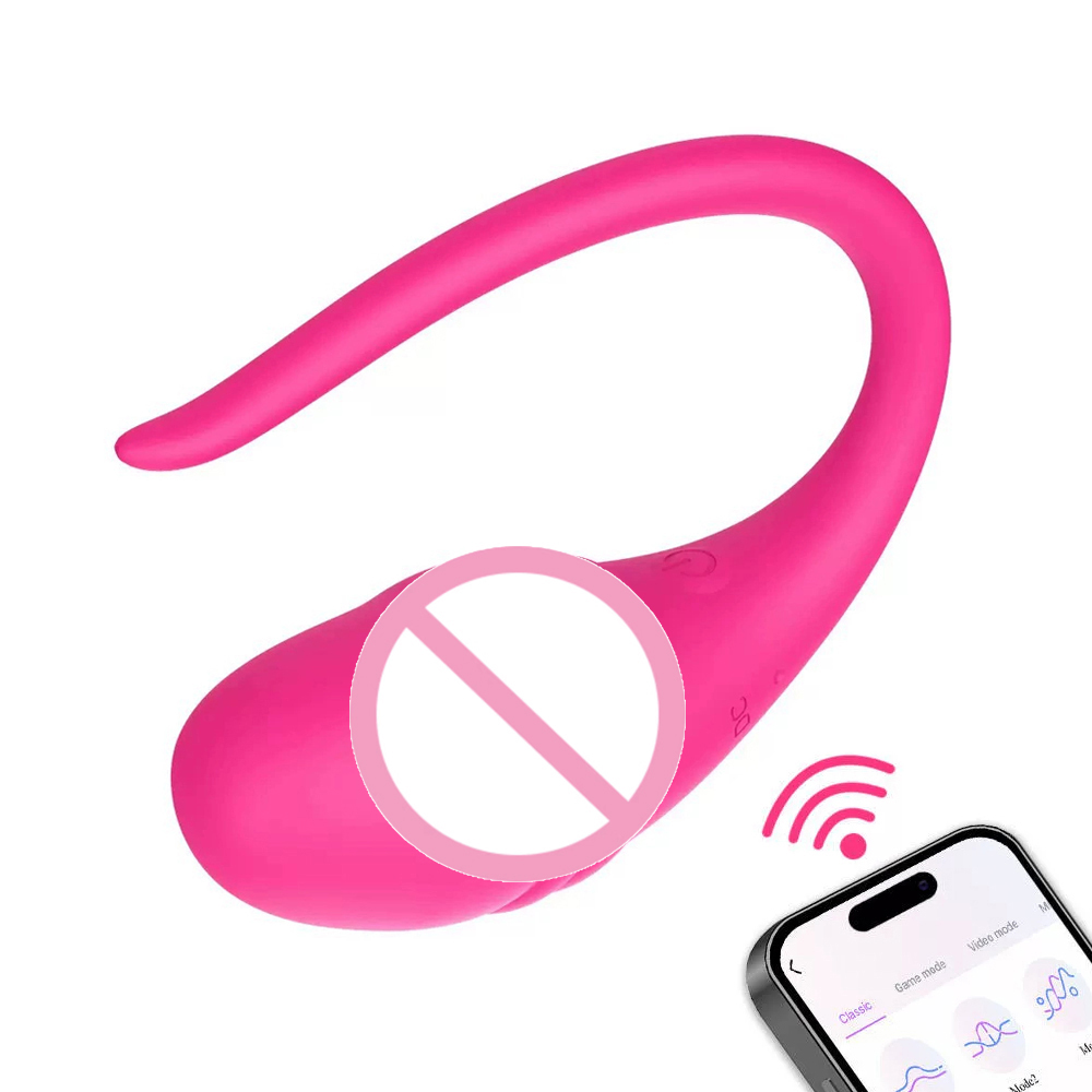 Wibrator w kształcie jajka sty – Women Accessories App recenzja i cena