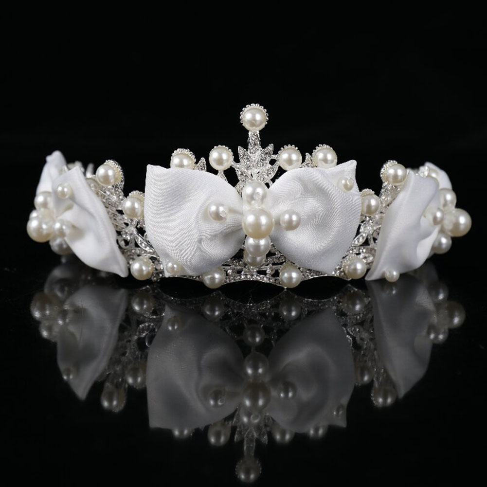 Korona ślubna, opaska królowej – Queen Accessories recenzja i cena