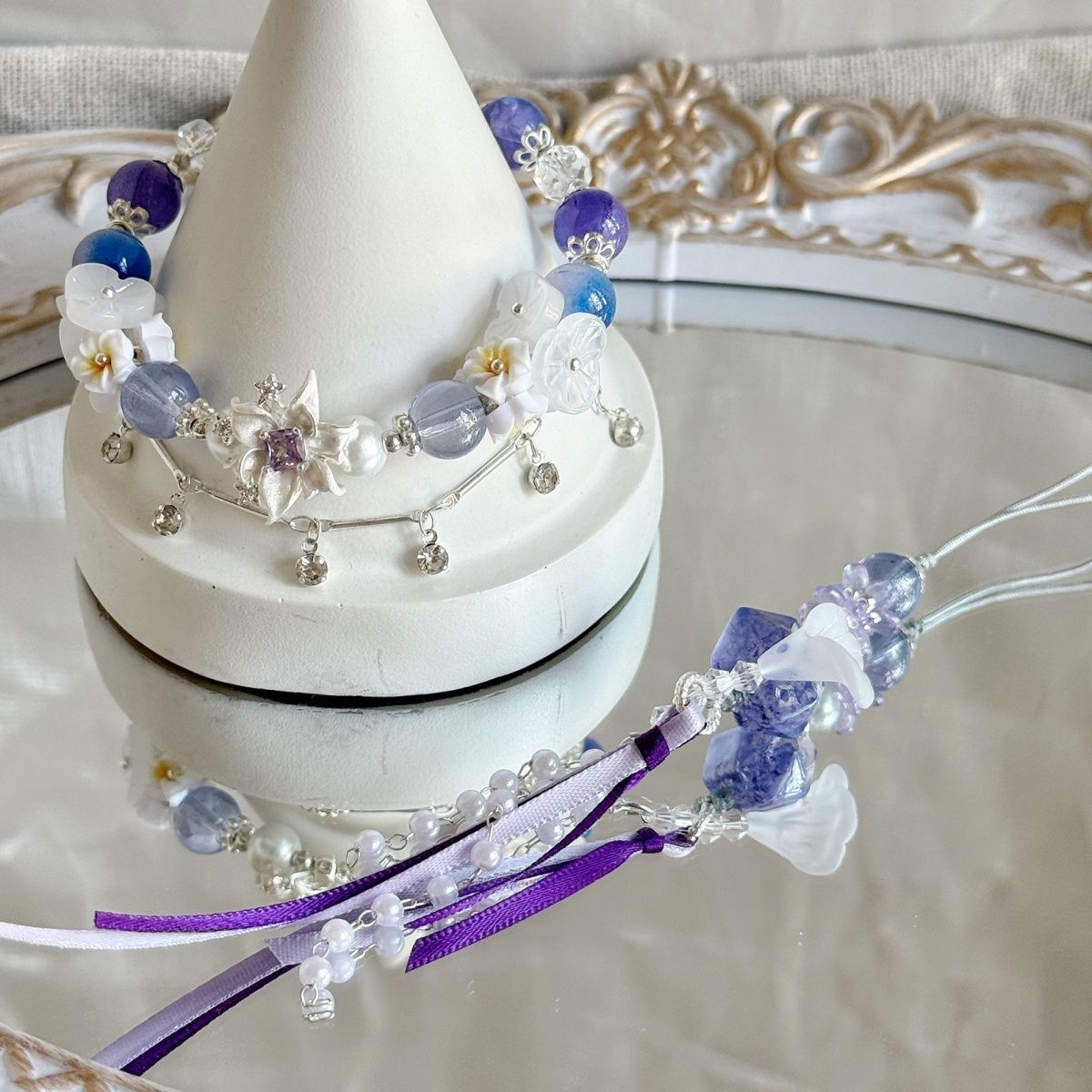 Bransoletki z koralikami dla k – Women Accessories Bracelet recenzja i cena