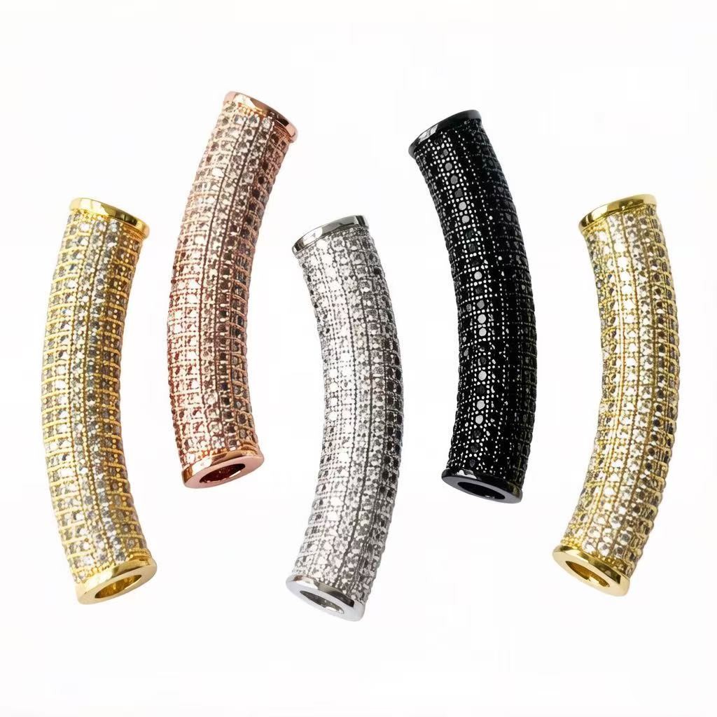 2 szt./partia, długie miedzian – Women Accessories Bracelet recenzja i cena