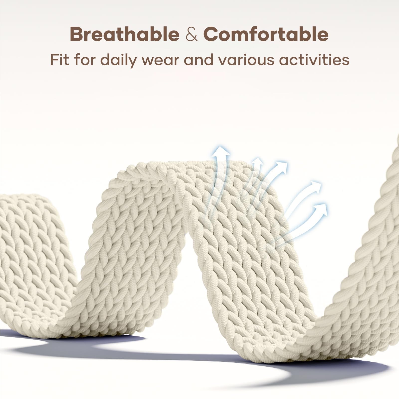 Braided Loop Strap For Galaxy  – Women Accessories Website recenzja i cena
