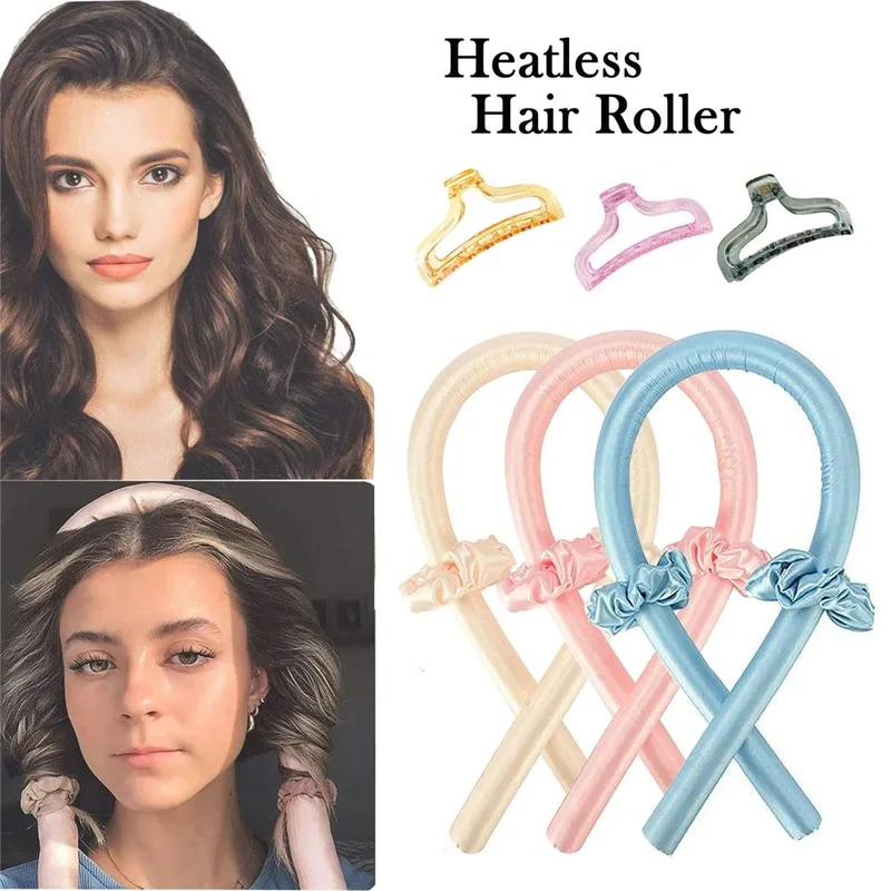 Kobieta bezgrzewana lokówka be – Women Accessories Combo recenzja i cena