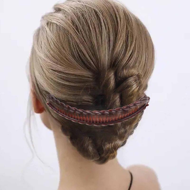 Klipsy do włosów Vintage Grzeb – Women Accessories Combo recenzja i cena