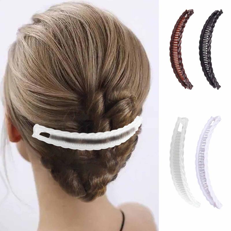 Klipsy do włosów Vintage Grzeb – Women Accessories Combo recenzja i cena