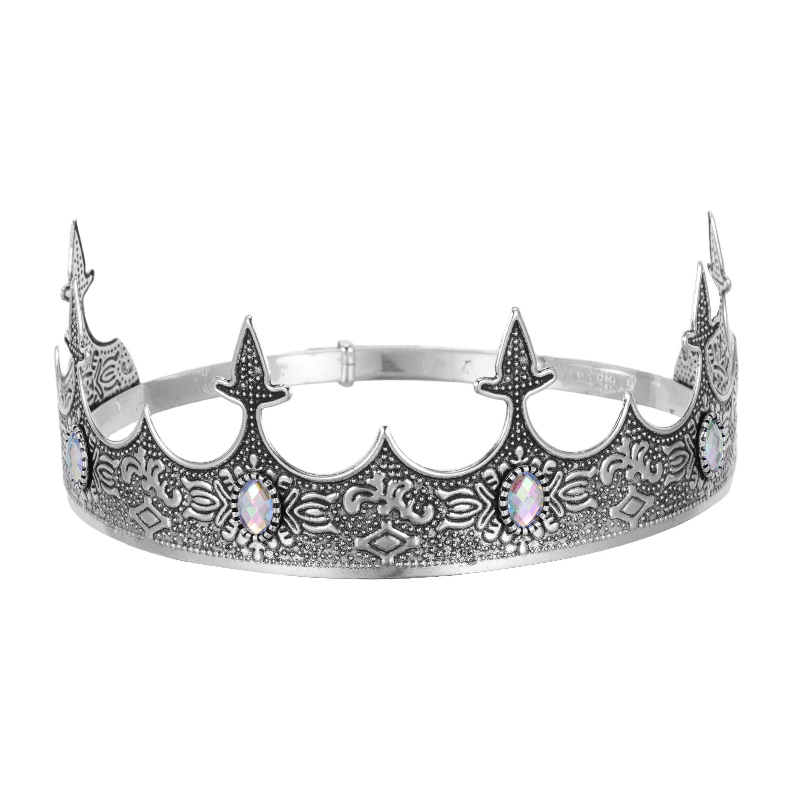 Regulowana opaska na włosy w k – Queen Accessories recenzja i cena