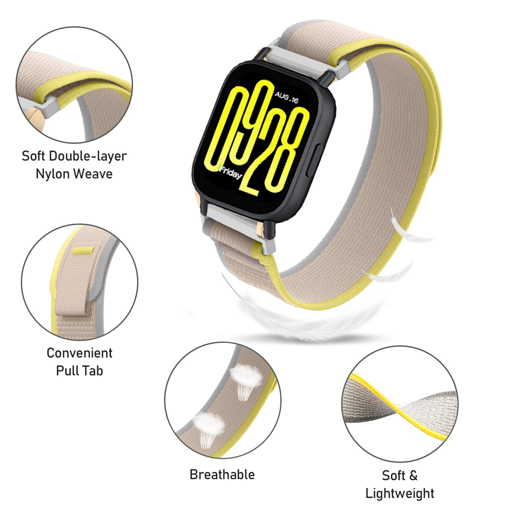 Pasek Correa do Redmi Watch 5  – Women'S Accessories New Balance recenzja i cena