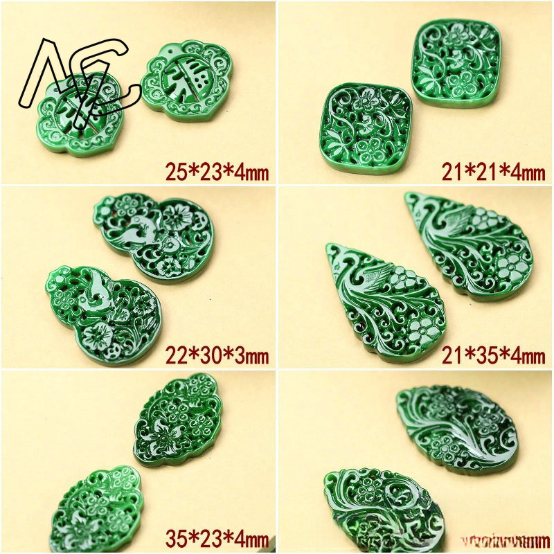 2 szt. DIY Naturalne Suszone Z – Women Accessories Jewelry recenzja i cena