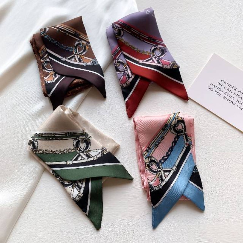New Arrival Long Silk Like Rib – Women'S Accessories Handbags recenzja i cena