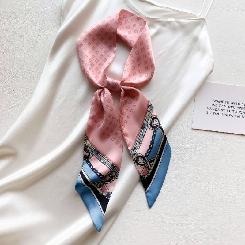 New Arrival Long Silk Like Rib – Women'S Accessories Handbags recenzja i cena