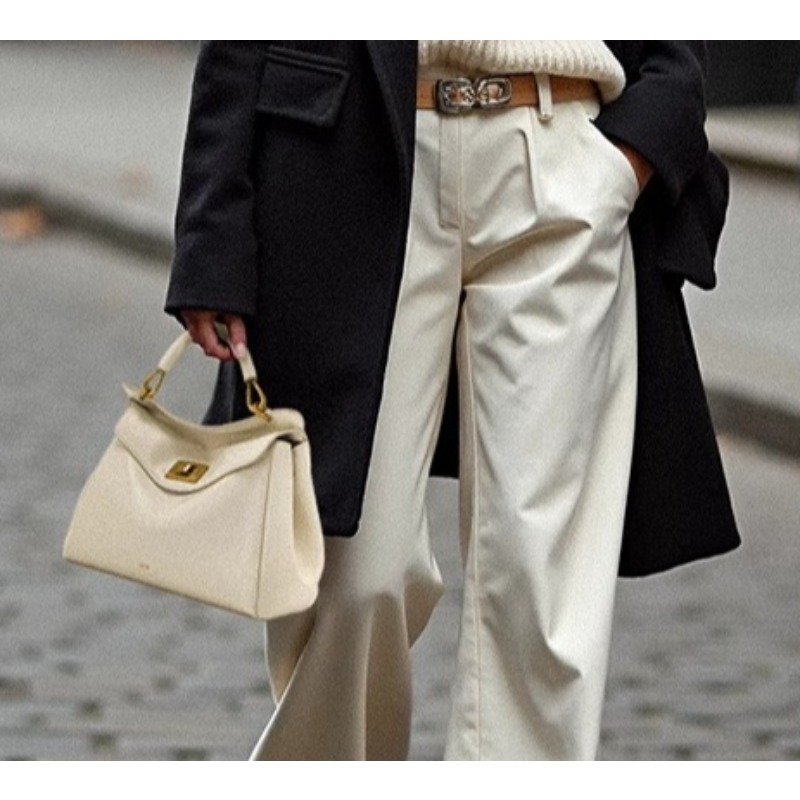 JW PEI Fashion Premium Skórzan – Women'S Accessories Handbags recenzja i cena
