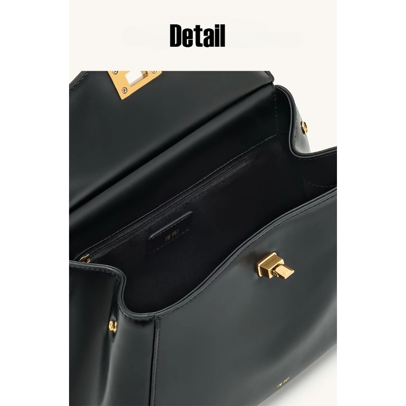 JW PEI Fashion Premium Skórzan – Women'S Accessories Handbags recenzja i cena