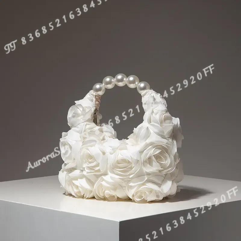 Damska torebka wieczorowa z kw – Women'S Accessories Handbags recenzja i cena