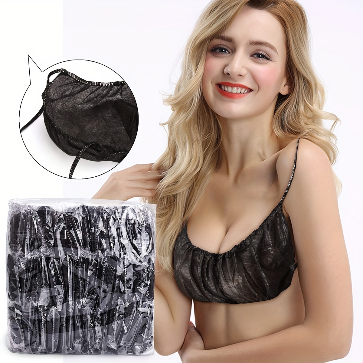 50 szt. 20 szt. Damski biuston – Women Accessories Combo recenzja i cena
