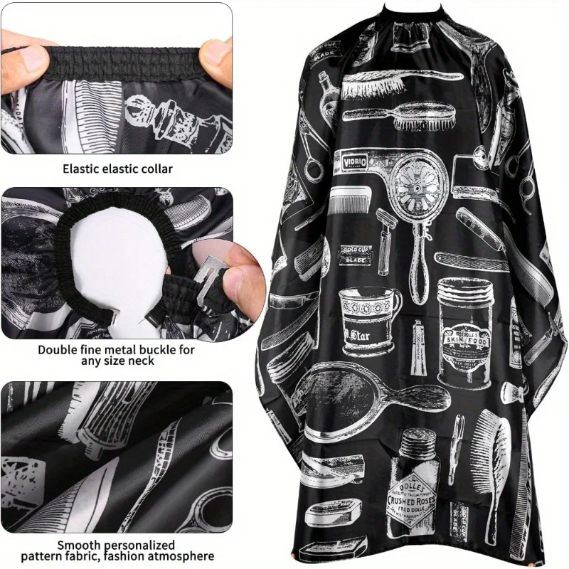 Profesjonalny zestaw peleryny  – Women Accessories Combo recenzja i cena
