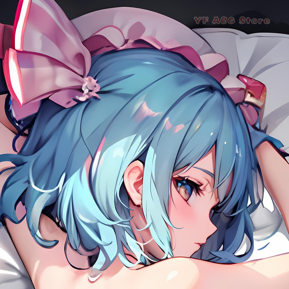 Touhou Remilia Scarlet Otaku D – Queen Accessories recenzja i cena
