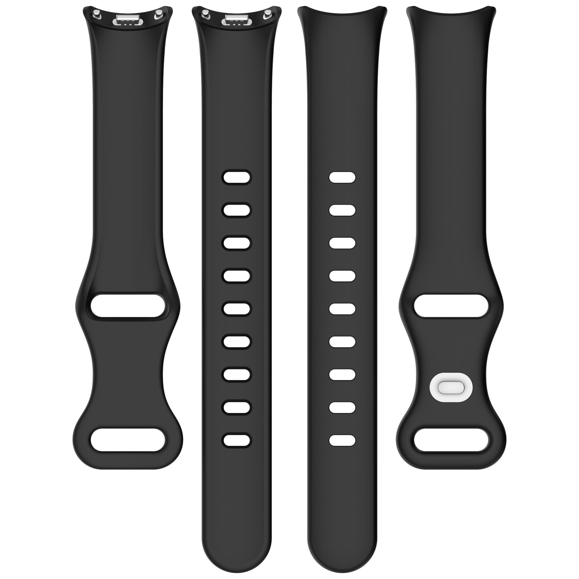 Paski do Xiaomi Mi Band 10 9 8 – Women Accessories Website recenzja i cena